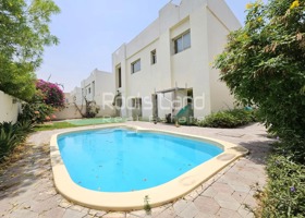 
                                                            Private Pool  | Spacious Layout| Perfect Location
                                                        